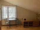 wynajmę mieszkanie 75 m. 3 pokoje, łazienka, kuchnia, balkon - 10