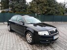 SKODA SUPERB 1.9 TDI NOWY PT 2026 OC 07/2025 HAK KLIMATRONIC - 1