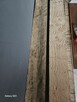 Kantówki 10cm na 8cm 240cm długość - 2