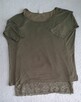 Komplet bluzka + top Vero Moda r. L - 1