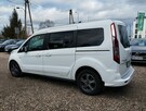 FORD GRAND TOURNEO CONNECT AUTOMAT, 7 MIEJSC SALON2021 - 7