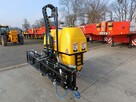 Opryskiwacz Montano hydraulicznie rozkładany 1000l nowy! - 3