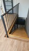 Balustrady schody, balkon - 6