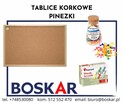 ARTYKUŁY BIUROWE | TONERY | PAPIER KSERO - 10