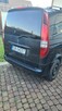 Sprzedam mercedes Benz Vaneo - 3