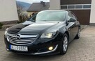 Sprzedam Opel Insignia Limousine 2.0 CDTI, 130 KM - 1