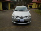 Toyota Auris, 1,6 Benzyna + LPG, 2011, mały przebieg - 3