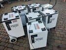 Osuszacz nagrzewnica zacieraczka betoniarka Wypożyczalnia - 2