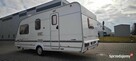 Swift Tiree 2002 solar DMC 1295KG wygodny układ ! - 6