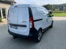 Dacia Dokker 2021r 1,5 - 4