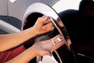 BMW AUDI FIAT FORD MERCEDES OPEL VW listwa nakładki nadkola - 7