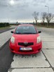 Toyota Yaris - 2