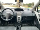 Toyota Yaris - 4