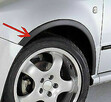 BMW AUDI FIAT FORD MERCEDES OPEL VW listwa nakładki nadkola - 4