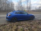 Honda Civic X bogata wersja w pięknym kolorze - 6