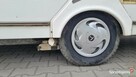 Przyczepa kempingowa Compass Rallye GT 510 rok 1994 dmc 1200kg - 3