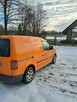 Vw caddy - 2
