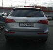 Sprzedam Audi Q5 - 4