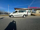 Sprzedam Fiat Scudo 2.0L w wersji L1H1 diesel + hak - 8