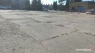 Do wynajęcia plac utwardzony o pow. 2400 m2 - Kraków, Czyżyny - 4