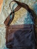 Torba jeansowa Denim - 2