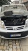 Nissan Primastar 2.0 DCI 114KM Klima - 12