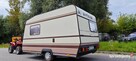 Dethfless 1984r dmc 900kg zarejestrowana i ubezpieczona - 2