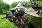 Imprezy integracyjne, spływy kajakowe paintball - 7