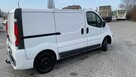 Nissan Primastar 2.0 DCI 114KM Klima - 4