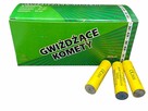 RACE PISTOLETOWE GWIŻDŻĄCE KOMETY KOLOROWE SYGNAŁOWE GWR40 - - 7