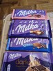 Czekolada milka - 2