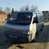 Kia pregio 2700 disel - 1