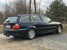 E46 2.0 LPG 2004r Zadbany - 7