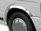 BMW AUDI FIAT FORD MERCEDES OPEL VW listwa nakładki nadkola - 5