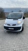 Nissan Primastar 2.0 DCI 114KM Klima - 3