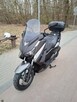 Skuter Yamaha X Max 125 2016r - 6