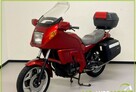BMW K - 4