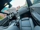 BMW X3 E83 3.0d 218KM Pełen M-Pakiet Full Wyposażenie B.Ładna Opłacona - 10