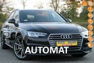 Audi A4 serwisowany, S-LINE, AUTOMAT,zarejestrowany - 1