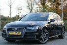 Audi A4 serwisowany, S-LINE, AUTOMAT,zarejestrowany - 3