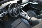 Audi A4 serwisowany, S-LINE, AUTOMAT,zarejestrowany - 9