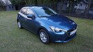 Mazda 2 Piękna z Niemiec opłacona. Gwarancja - 3