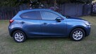 Mazda 2 Piękna z Niemiec opłacona. Gwarancja - 4