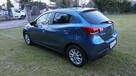 Mazda 2 Piękna z Niemiec opłacona. Gwarancja - 7