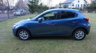 Mazda 2 Piękna z Niemiec opłacona. Gwarancja - 8