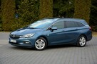 Opel Astra Xenon Ledy Duża Navi Klimatronic Grz. kierownica As. Pasa 2xParktr. - 3