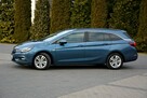 Opel Astra Xenon Ledy Duża Navi Klimatronic Grz. kierownica As. Pasa 2xParktr. - 4