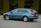 Opel Astra Xenon Ledy Duża Navi Klimatronic Grz. kierownica As. Pasa 2xParktr. - 5