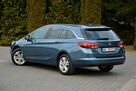 Opel Astra Xenon Ledy Duża Navi Klimatronic Grz. kierownica As. Pasa 2xParktr. - 6