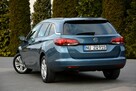 Opel Astra Xenon Ledy Duża Navi Klimatronic Grz. kierownica As. Pasa 2xParktr. - 7
